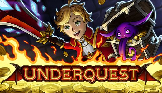 Underquest