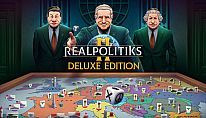 Kup Realpolitiks II Deluxe Edition na PC