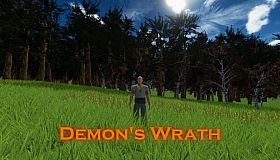 Demon's Wrath