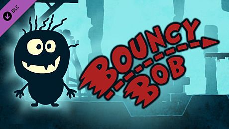 Bouncy Bob - Soundtrack DLC