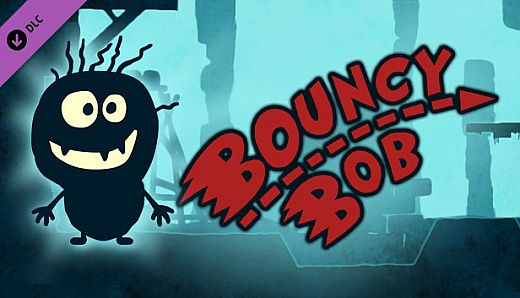 Bouncy Bob - Soundtrack