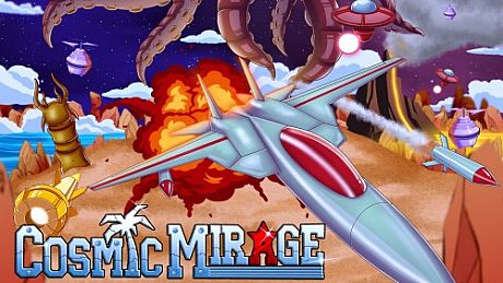 Cosmic Mirage Game