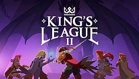 King's League II