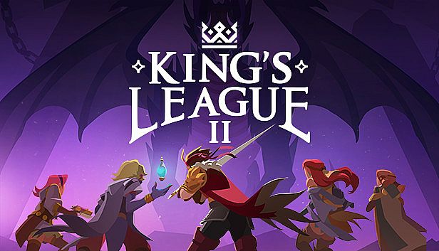 Buy King's League II