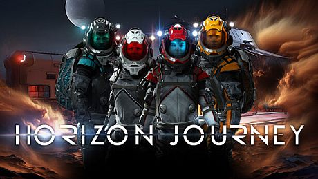Horizon Journey Game