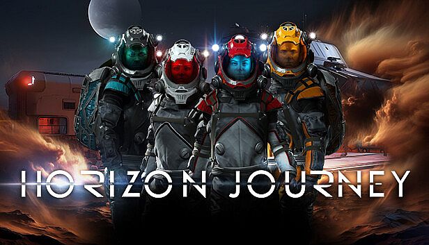 Buy Horizon Journey