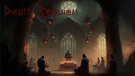 Death Requiem Game