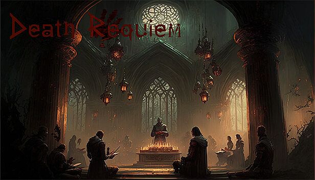 Buy Death Requiem