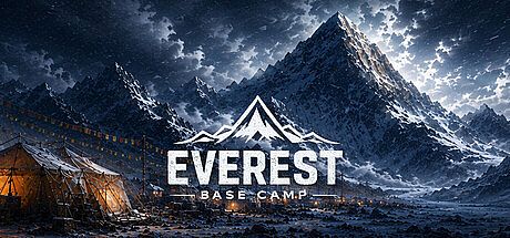 EverestBaseCamp Game