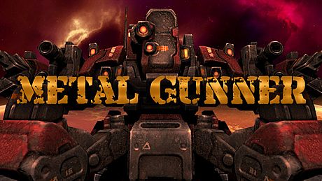 Metal Gunner Game