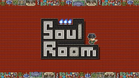 soul room Game