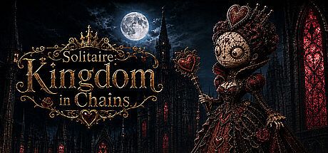 Solitaire: Kingdom in Chains Game