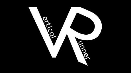 Vertical Runner Game