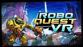 Roboquest VR