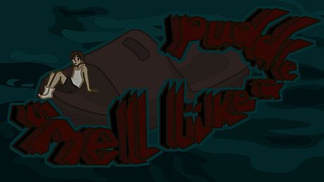 Smell like a puddle Game