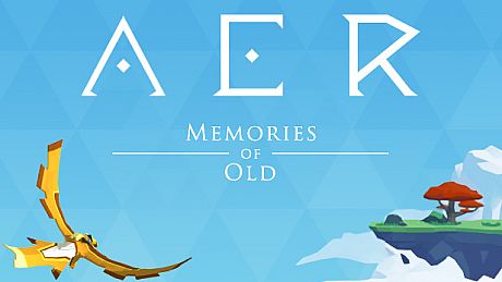 AER Memories of Old Game
