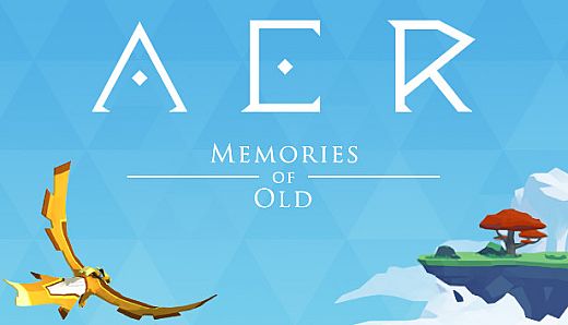 AER Memories of Old