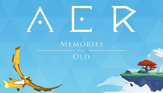 Buy AER Memories of Old