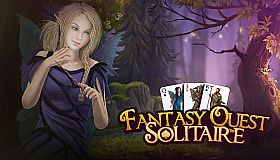 Fantasy Quest Solitaire