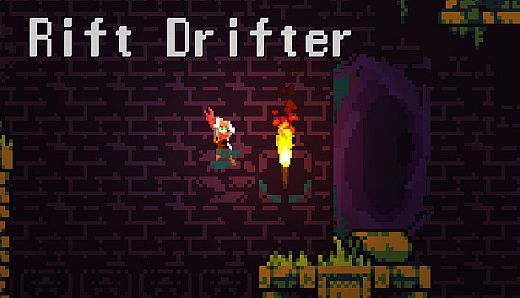 Rift Drifter