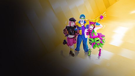 Just Dance 2026 Edition - Ultimate Edition Game