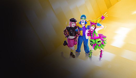 Just Dance 2026 Edition - Ultimate Edition