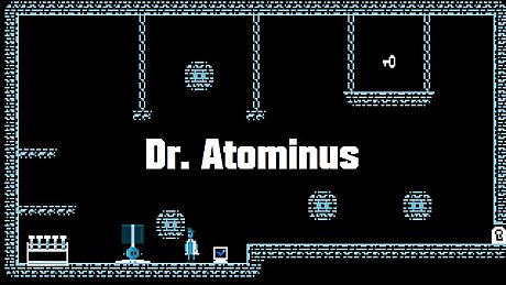 Dr. Atominus Game