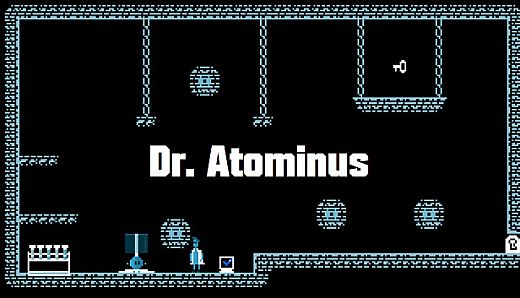 Dr. Atominus