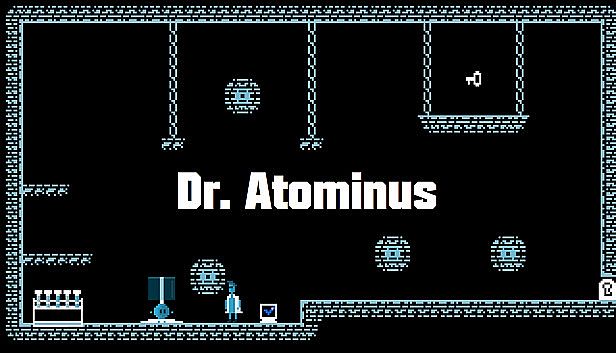 Buy Dr. Atominus