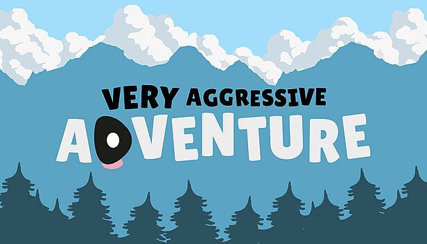 Buy Very Aggressive Adventure