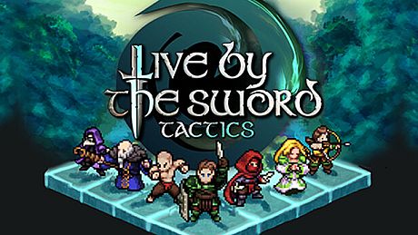 Live by the Sword: Tactics Game