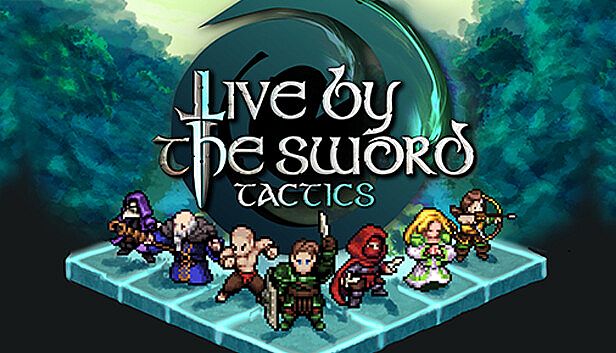 Buy Live by the Sword: Tactics
