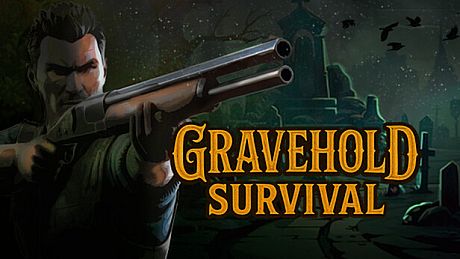 Gravehold: Survival Game