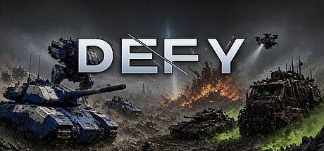 DEFY Game