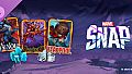 MARVEL SNAP - Steam Special: Destroy Power Pack