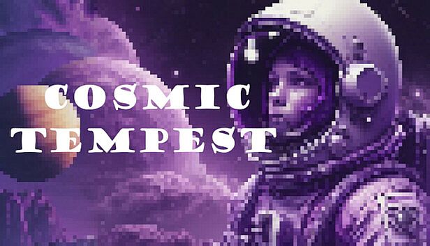 Buy Cosmic Tempest