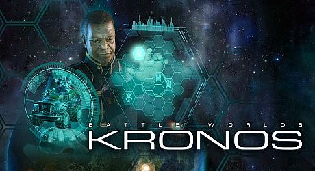 Battle Worlds: Kronos Game