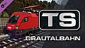 Train Simulator: Drautalbahn: Klagenfurt - Spittal Millstättersee Route Add-On