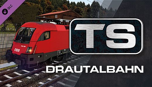 Train Simulator: Drautalbahn: Klagenfurt - Spittal Millstättersee Route Add-On