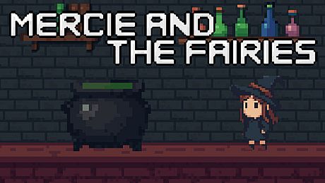Mercie and the Fairies Game
