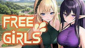FREE GIRLS!