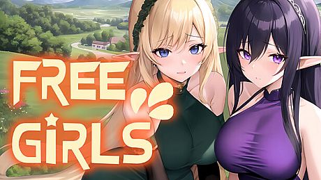FREE GIRLS! Game