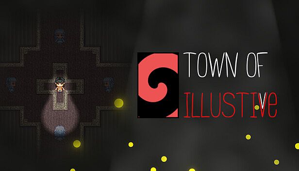 Buy Town of Illustive