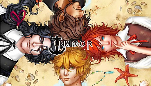 Unmoor
