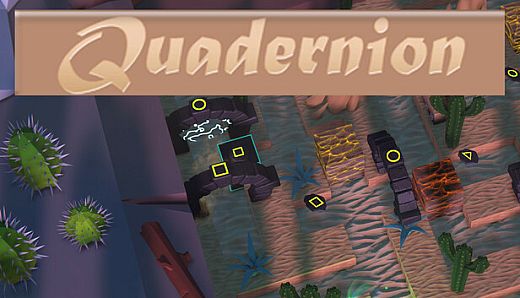 Quadernion