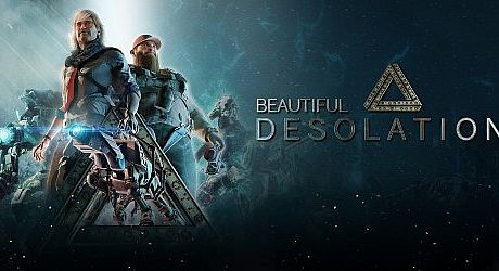 BEAUTIFUL DESOLATION Game
