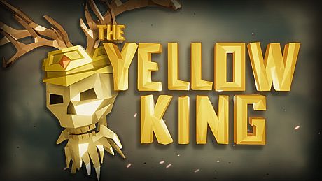 The Yellow King Game