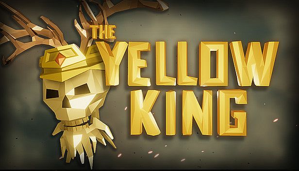 Buy The Yellow King