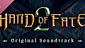 Hand of Fate 2 Soundtrack