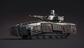 War Thunder - Puma u14 Bundle